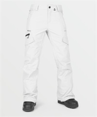 VOLCOM ボルコム スノーボード ウェア パンツ レディース ASTON GORE-TEX ムラサキスポーツ 24-25モデル LL I13