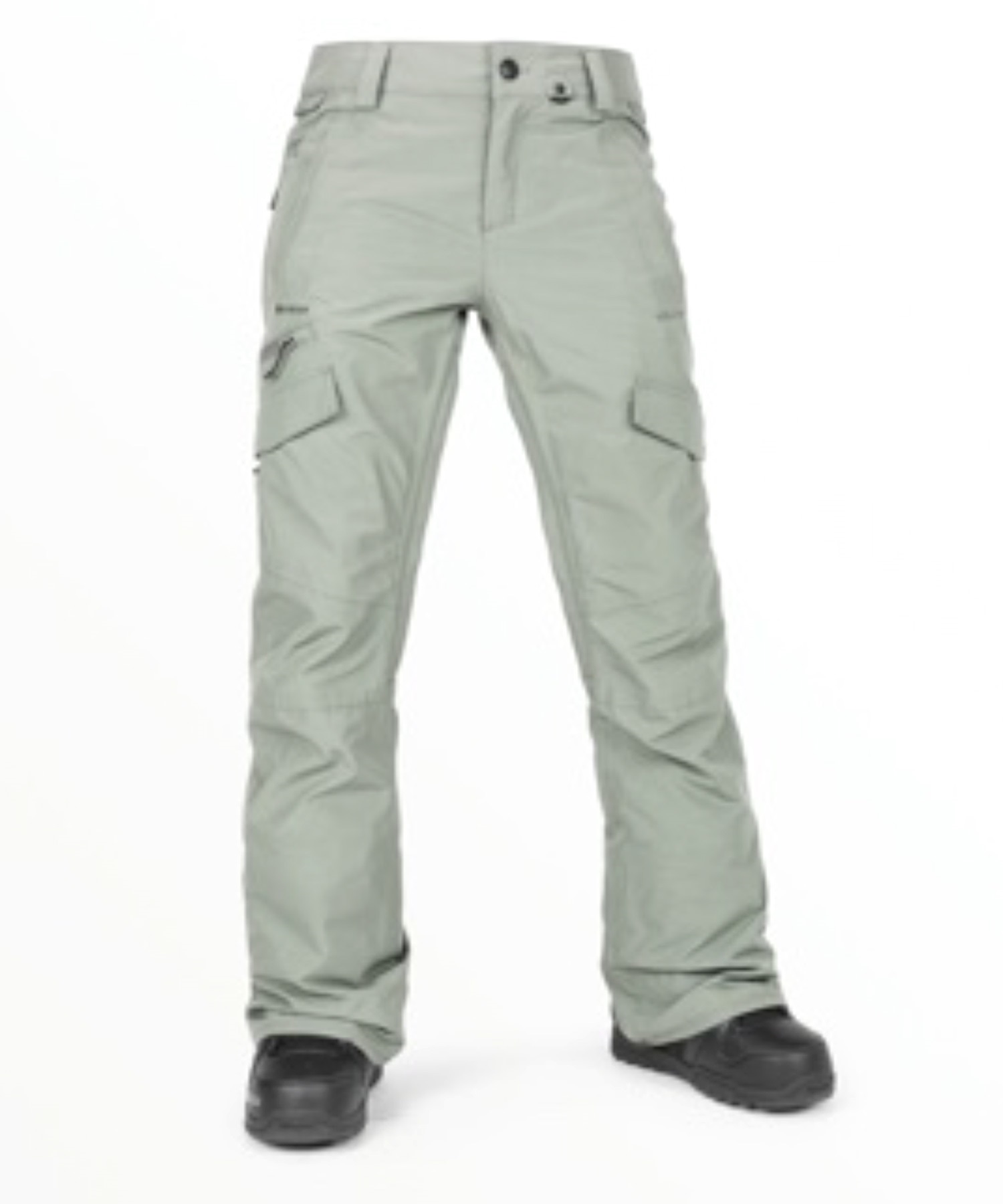 VOLCOM ボルコム ASTON GORE-TEX スノーボード ウェア パンツ