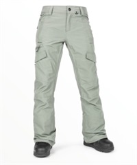VOLCOM ボルコム スノーボード ウェア パンツ レディース ASTON GORE-TEX ムラサキスポーツ 24-25モデル LL I13