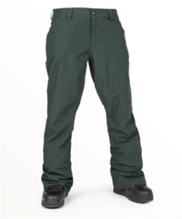 セットアイテム対象  VOLCOM ボルコム スノーボード ウェア パンツ レディース PTW HALLEN ムラサキスポーツ 24-25モデル LL I13
