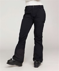 ROXY ロキシー スノーボード ウェア パンツ レディース ゴアテックス GORE-TEX STRETCH SPRIDLE PT 24-25モデル LX D19(KVJ0-S)