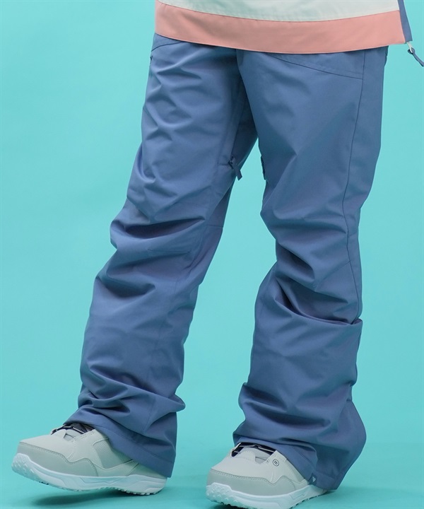 ROXY スノーウエアT4-5 100センチ ROXY レディース