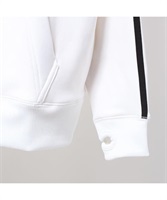 DEATH LABEL デスレーベル BONDED HOODIE LINE 1246570 メンズ