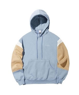 DIMITO ディミト IN LINE BLOCK HOODIE FXED 16137 スノーボード インナーウェア メンズ トップス プルオーバー パーカー II K18
