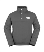 command フリースキーウェア 青 緑 黒 白 VOLCOM ボルコム SHE CREW FLEECE G4652202 メンズ トップス