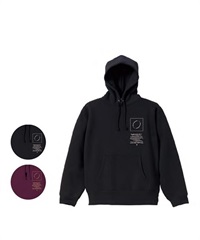 スノーボード ウェア インナー  フーディー NOMADIK ノマディック ACCORD HOODIE 72322502 22-23モデル ムラサキスポーツ JJ F22