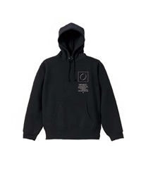 スノーボード ウェア インナー  フーディー NOMADIK ノマディック ACCORD HOODIE 72322502 22-23モデル ムラサキスポーツ JJ F22
