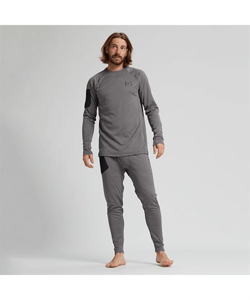 スノーボード インナーウェア AK エーケー Baker Power Wool スノーボード インナーウェア AK エーケー Baker Power Wool