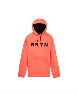 スノーボード インナーウェア BURTON バートン Crown Weatherproof Pullover Fleece 22-23モデル JJ F30