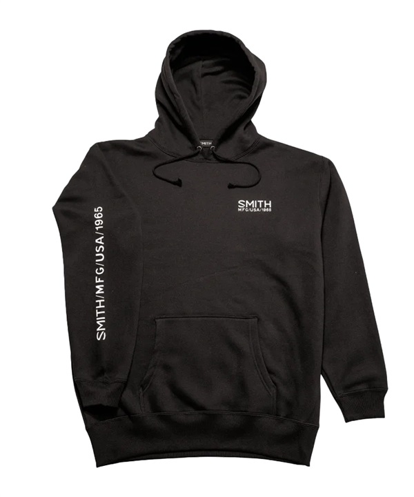 スノーボード インナーウェア SMITH スミス ISSUE HOODIE 22-24モデル ムラサキスポーツ LL F27