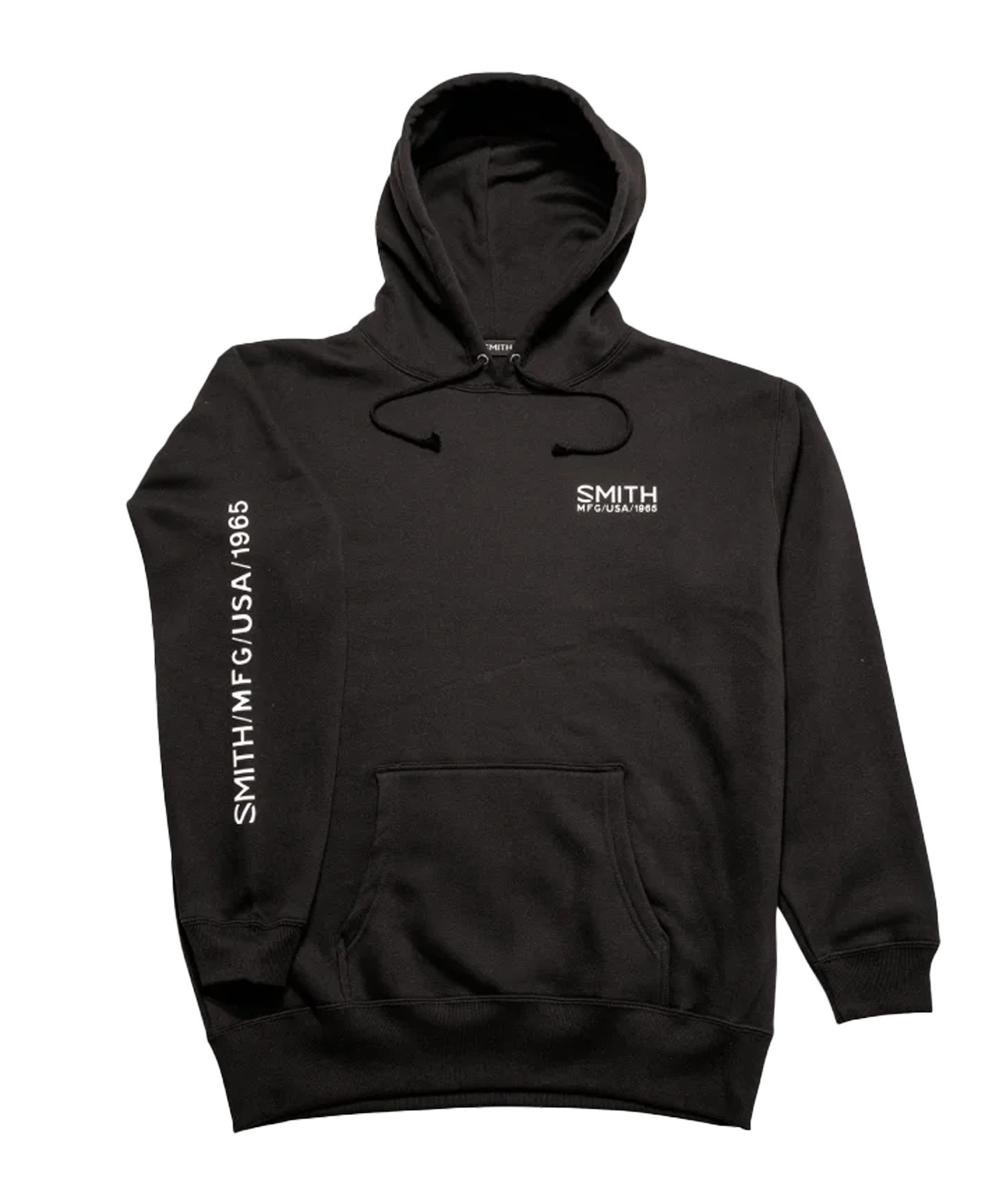 スノーボード インナーウェア SMITH スミス ISSUE HOODIE 22-24