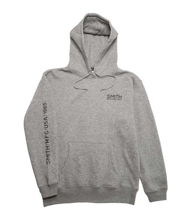 スノーボード インナーウェア SMITH スミス ISSUE HOODIE 22-24モデル ムラサキスポーツ LL F27