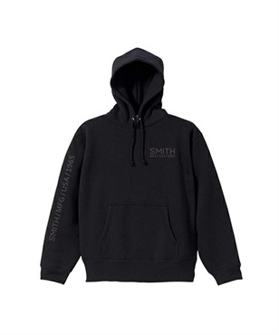 スノーボード インナー パーカー ユニセックス SMITH スミス ISSUE HOODIE-LTD 22-23モデル ムラサキスポーツ JJ L9