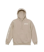 スノーボード インナー パーカー ユニセックス SMITH スミス ISSUE HOODIE-LTD 22-23モデル ムラサキスポーツ JJ L9(SANDB-M)