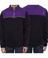 スノーボード インナーウェア メンズ ユニセックス 686 シックスエイトシックス Tioga Fleece Pullover M2WLAY04 22-23モデル JJ C10