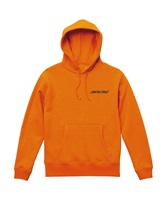 AA HARDWEAR ダブルエーハードウェア スノーボード ウェア インナー パーカー ユニセックス 72523501 BONDING HOODIE 23-24モデル KK H12(SANTACRUZORANGE-S)