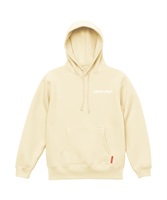 AA HARDWEAR ダブルエーハードウェア スノーボード ウェア インナー パーカー ユニセックス 72523501 BONDING HOODIE 23-24モデル KK H12(SANTACRUZCREAM-S)