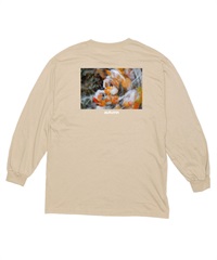 スノーボード インナーウェア ユニセックス AUTUMN オータム IDAHO L/S SHIRT ロンT 23-24モデル ムラサキスポーツ KK G29