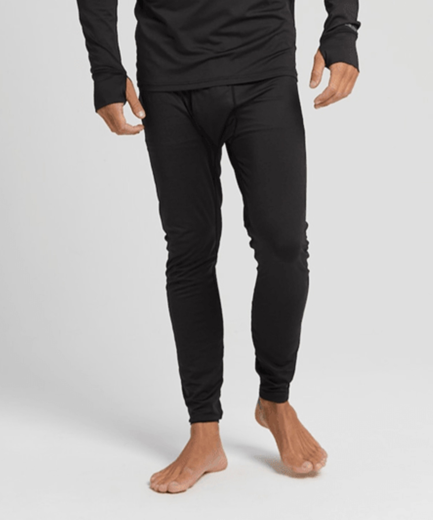 Burton Lightweight - Maglia Termica Manica Lunga, Intimo Tecnico Leggero, Taglia L