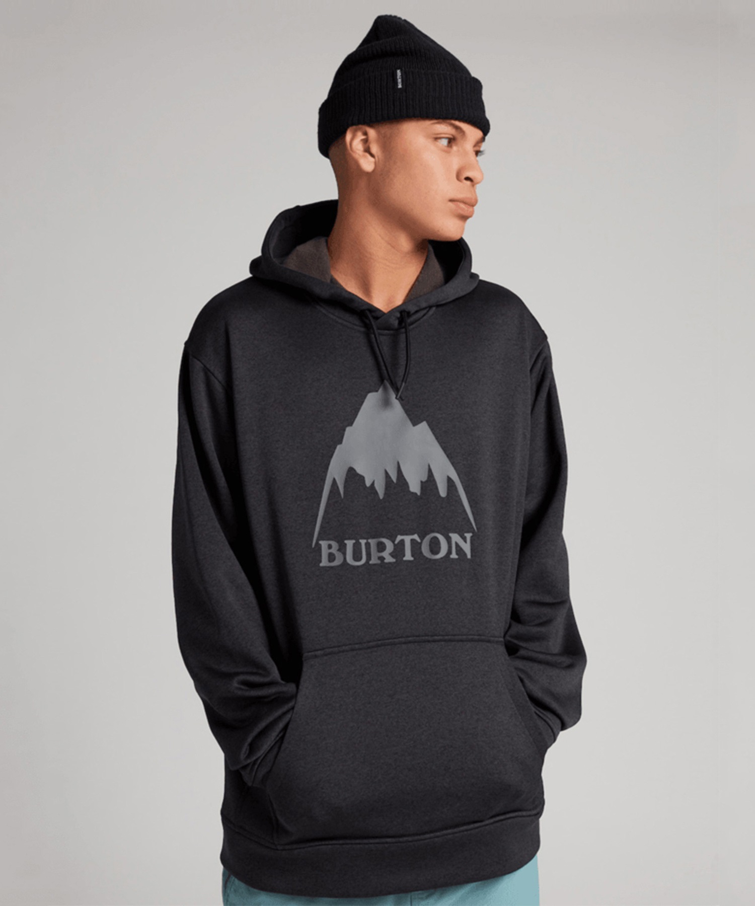 BURTON パーカー