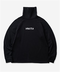 スノーボード ウェア インナー レディース NIKITA ニキータ HIGH
