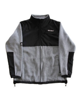 スノーボード インナーウェア REPUBLIC リパブリック R.P.M CREW FLEECE JACKET フリース 23-24モデル ムラサキスポーツ KK G29