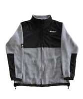 スノーボード インナーウェア REPUBLIC リパブリック R.P.M CREW FLEECE JACKET フリース 23-24モデル ムラサキスポーツ KK G29