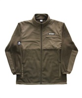 スノーボード インナーウェア REPUBLIC リパブリック R.P.M CREW FLEECE JACKET フリース 23-24モデル ムラサキスポーツ KK G29(Olive-S)