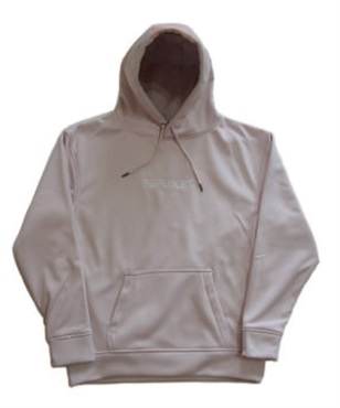 スノーボード インナーウェア REPUBLIC リパブリック CLASSIC BONDING HOODIE パーカー ボンディング 23-24モデル ムラサキスポーツ KK