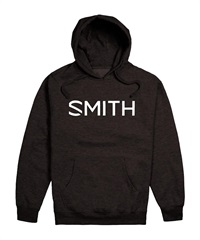 スノーボード ウェア インナーウェア インナー ユニセックス SMITH スミス ESSENTIAL HOODIE パーカー プルオーバー 23-24モデル ムラサキスポーツ KK K15