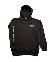 スノーボード ウェア インナーウェア インナー ユニセックス SMITH スミス ISSUEHOODIE 23-24モデル ムラサキスポーツ KK K15