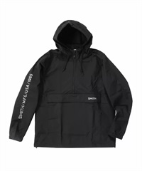 スノーボード ウェア インナーウェア インナー ユニセックス SMITH スミス ANORAK WINDBREAKER アノラック ウィンドブレーカー 23-24モデル KK K15