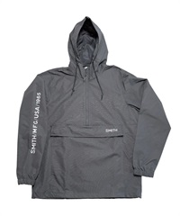 スノーボード ウェア インナーウェア インナー ユニセックス SMITH スミス ANORAK WINDBREAKER アノラック ウィンドブレーカー 23-24モデル KK K15