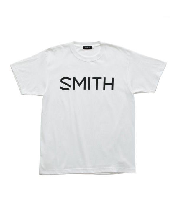 スノーボード ウェア インナーウェア インナー ユニセックス SMITH スミス ESSENTIAL TEE 半袖 Tシャツ 23-24モデル ムラサキスポーツ KK K15