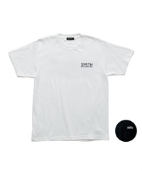 スノーボード ウェア インナーウェア インナー ユニセックス SMITH スミス ISSUE DRY 半袖 Tシャツ 23-24モデル ムラサキスポーツ KK K15