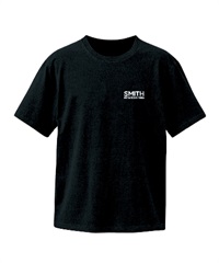 スノーボード ウェア インナーウェア インナー ユニセックス SMITH スミス ISSUE DRY 半袖 Tシャツ 23-24モデル ムラサキスポーツ KK K15