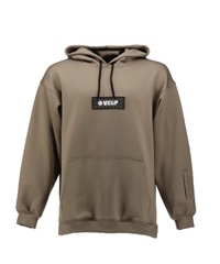 VESP べスプ スノーボード ウェア インナー ユニセックス SWEAT PARKA VPMS1021 23-24モデル