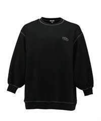 VESP べスプ スノーボード ウェア インナー ユニセックス SWEAT CREW VPMS1023 23-24モデル