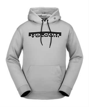 VOLCOM ボルコム スノーボード ウェア インナーウェア ユニセックス CORE HYDRO FLEECE G4152404 23-24モデル KK H26