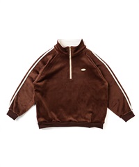 6KNOT シックスノット スノーボード ウェア インナーウェア レディース TRACK VELOUR ムラサキスポーツ 24-25モデル LL L5