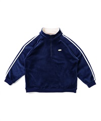6KNOT シックスノット スノーボード ウェア インナーウェア レディース TRACK VELOUR ムラサキスポーツ 24-25モデル LL L5