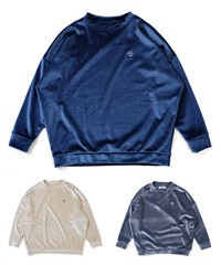 6KNOT シックスノット スノーボード ウェア インナーウェア レディース WIDE VELOUR ムラサキスポーツ 24-25モデル LL L5