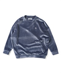 6KNOT シックスノット スノーボード ウェア インナーウェア レディース WIDE VELOUR ムラサキスポーツ 24-25モデル LL L5
