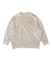 6KNOT シックスノット スノーボード ウェア インナーウェア レディース WIDE VELOUR ムラサキスポーツ 24-25モデル LL L5
