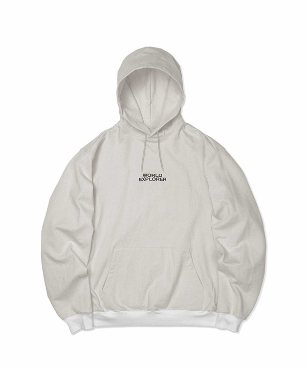 DIMITO ディミト スノーボード インナーウェア スウェット トレーナー ユニセックス WORLD SWEATSHIRT 24-25モデル LL I26