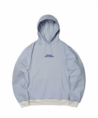 DIMITO ディミト スノーボード インナーウェア スウェット トレーナー ユニセックス WORLD SWEATSHIRT 24-25モデル LL I26