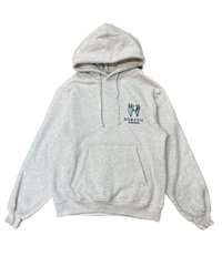 NOMADIK ノマディック スノーボード ウェア パーカー ユニセックス IN KBON HOODIE ムラサキスポーツ 24-25モデル LL L27