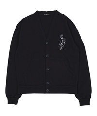 NOMADIK ノマディック スノーボード インナーウェア ユニセックス IN H CARDIGAN 72324506 ムラサキスポーツ 24-25モデル