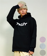 OAKLEY オークリー Amphibian Wr Hoody 1.0 ユニセックス スノーボード ウェア インナーウェア ムラサキスポーツ 24-25モデル FOA406991