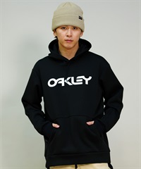 OAKLEY オークリー Amphibian Wr Hoody 1.0 ユニセックス スノーボード ウェア インナーウェア ムラサキスポーツ 24-25モデル FOA406991